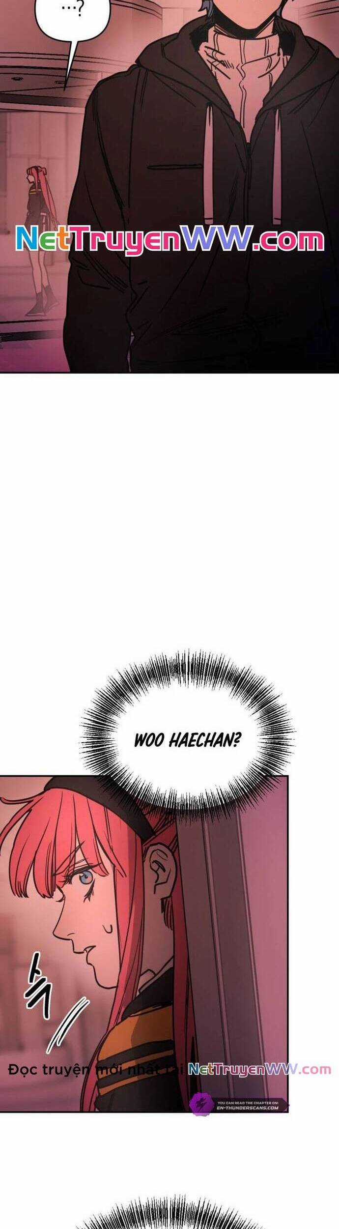 Mê Cung Mộng Ảo - Chapter 5 - Trang 42