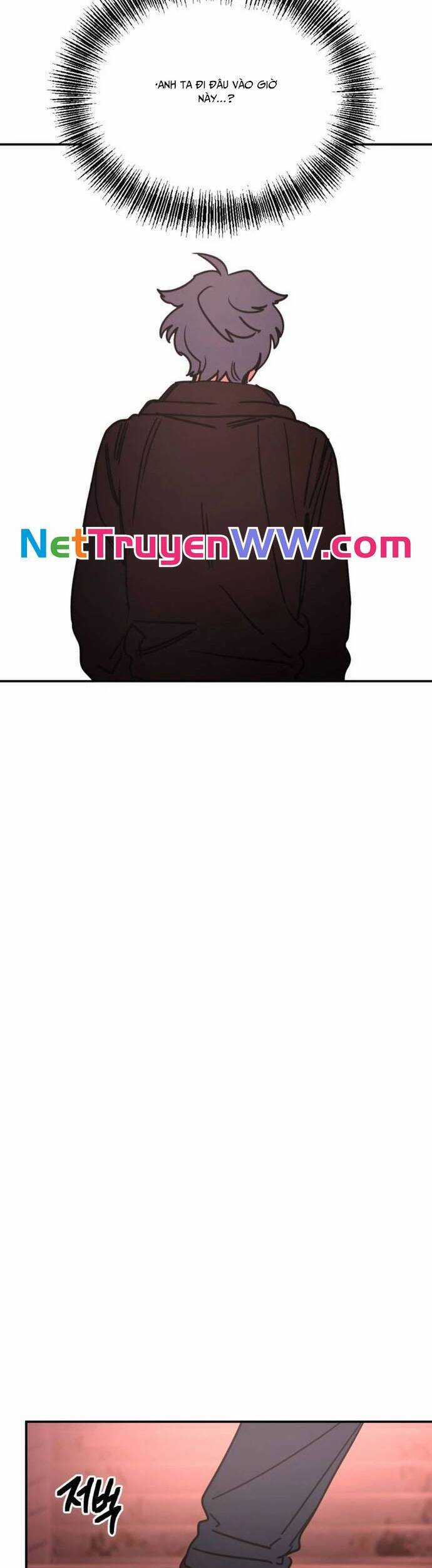 Mê Cung Mộng Ảo - Chapter 5 - Trang 43