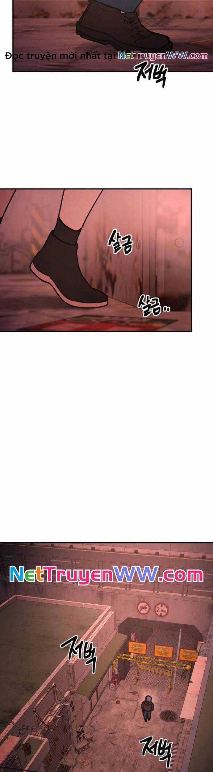 Mê Cung Mộng Ảo - Chapter 5 - Trang 44