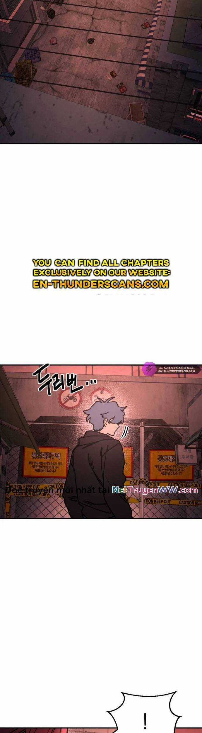 Mê Cung Mộng Ảo - Chapter 5 - Trang 45