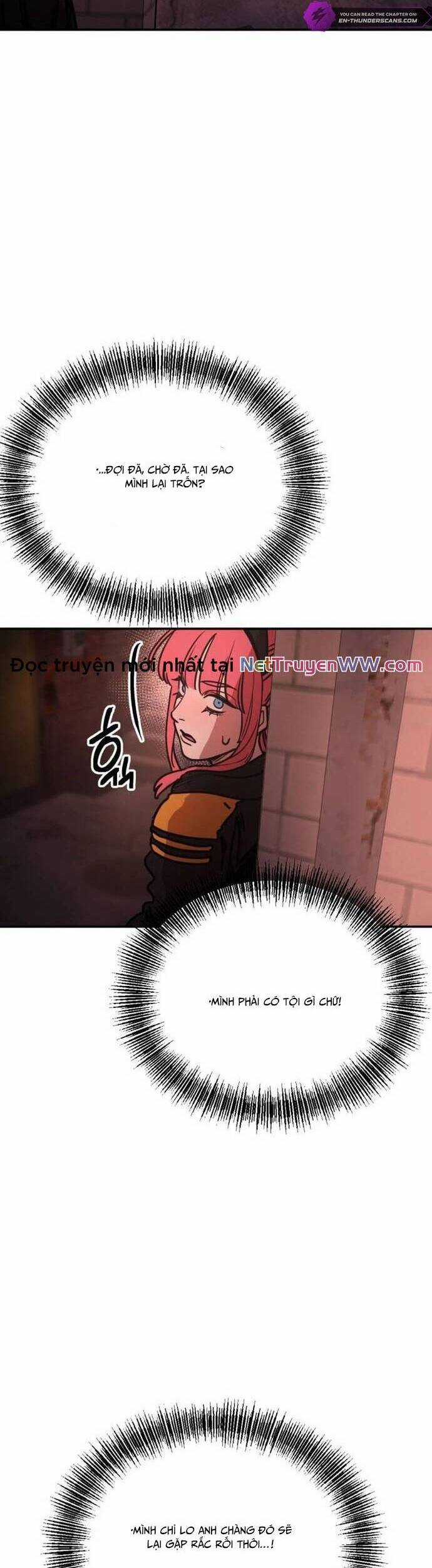 Mê Cung Mộng Ảo - Chapter 5 - Trang 48