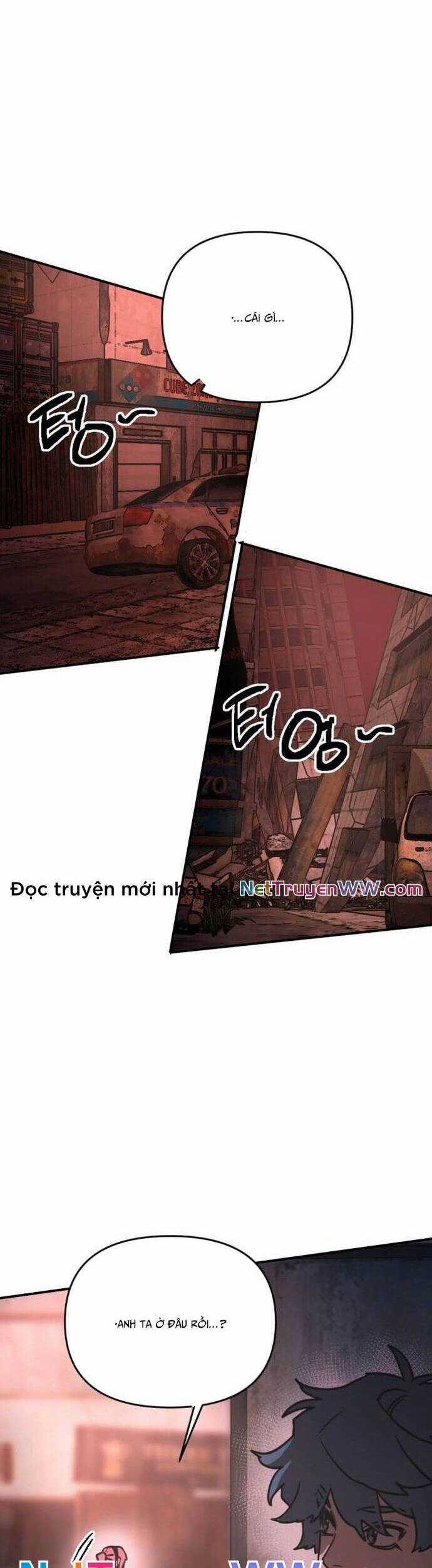 Mê Cung Mộng Ảo - Chapter 5 - Trang 50