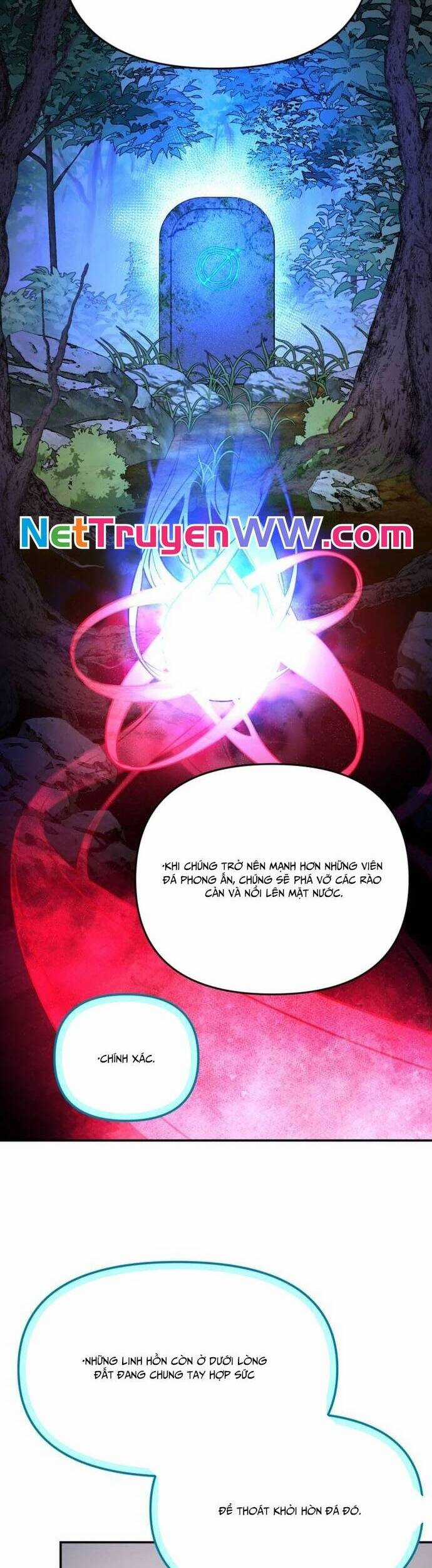 Mê Cung Mộng Ảo - Chapter 5 - Trang 6