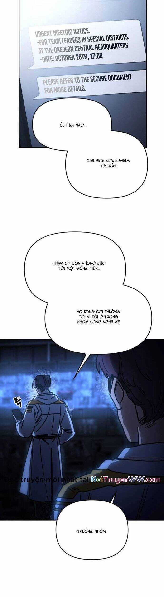 Mê Cung Mộng Ảo - Chapter 5 - Trang 54