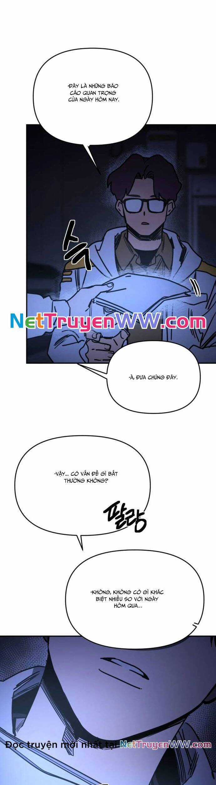 Mê Cung Mộng Ảo - Chapter 5 - Trang 55