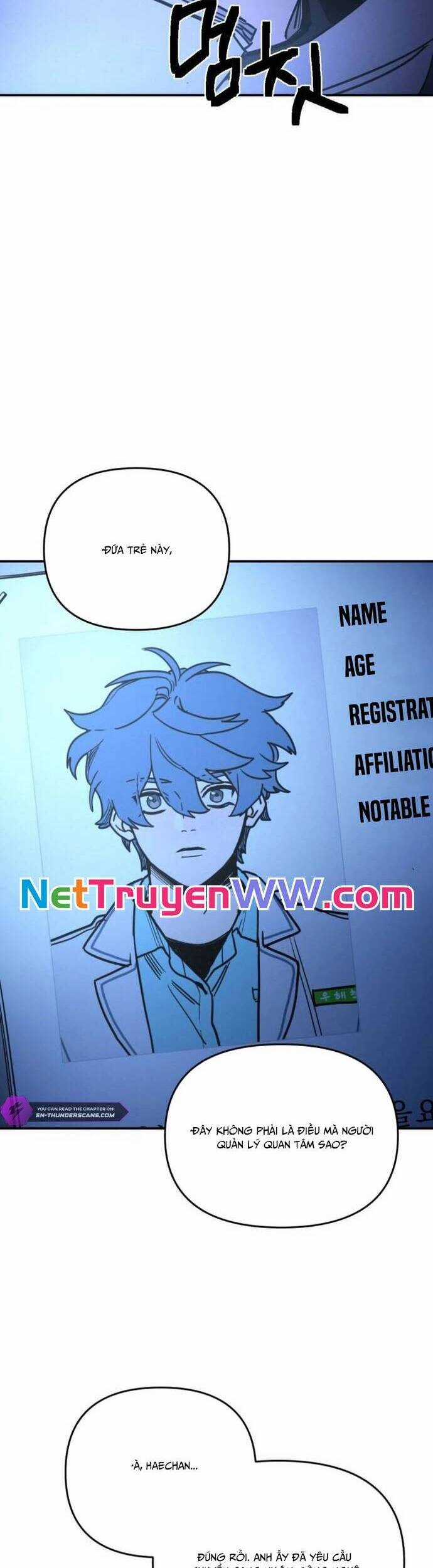 Mê Cung Mộng Ảo - Chapter 5 - Trang 56