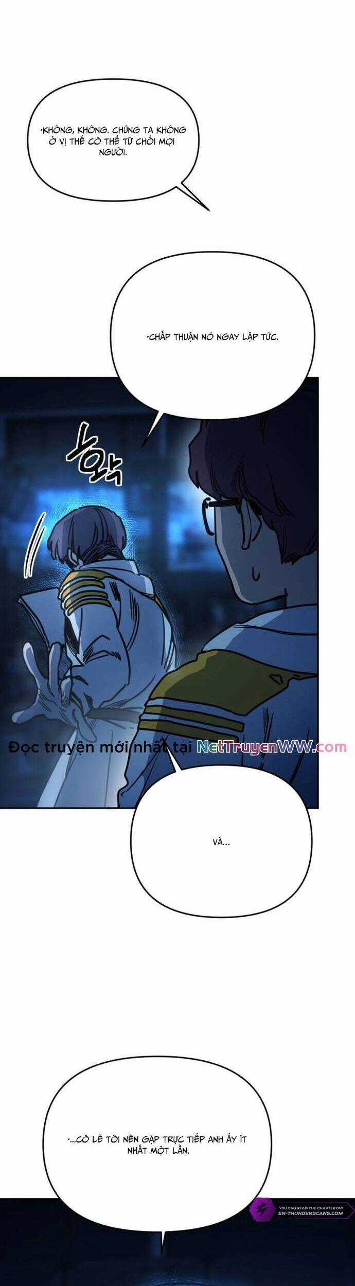 Mê Cung Mộng Ảo - Chapter 5 - Trang 58