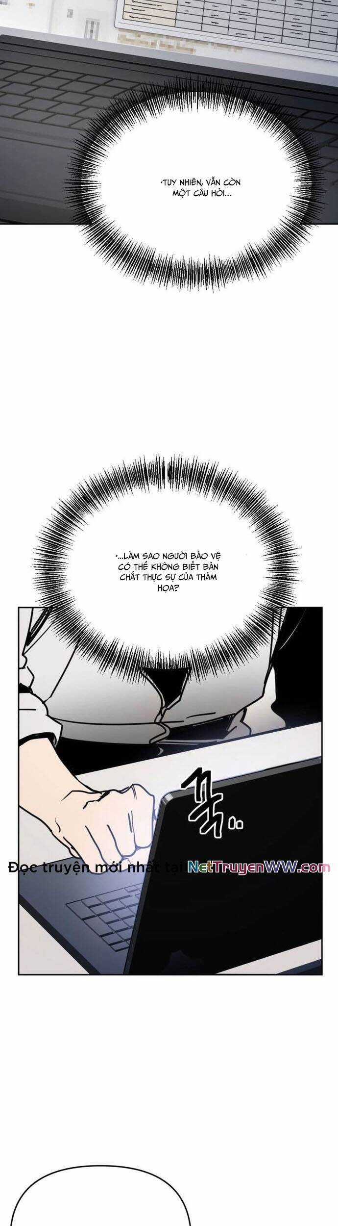 Mê Cung Mộng Ảo - Chapter 5 - Trang 9