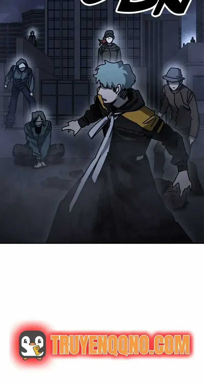 Mê Cung Mộng Ảo - Chapter 50 - Trang 102