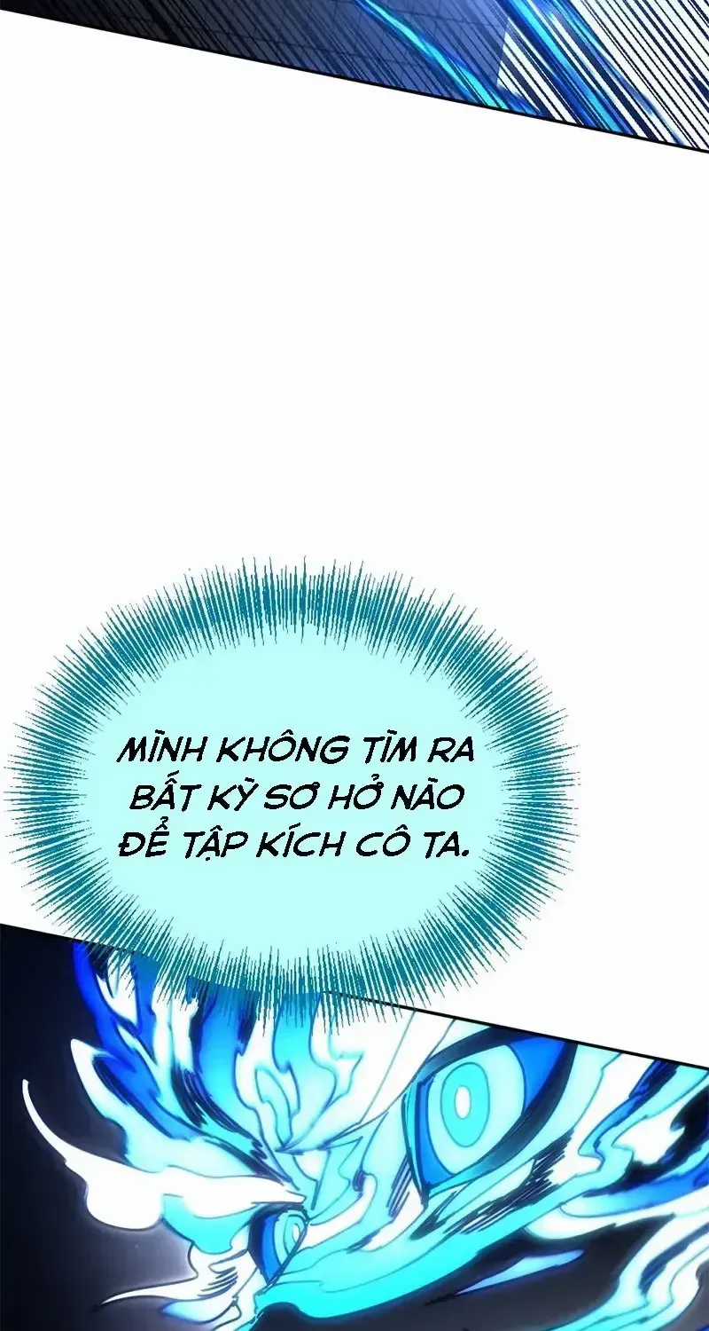 Mê Cung Mộng Ảo - Chapter 50 - Trang 22