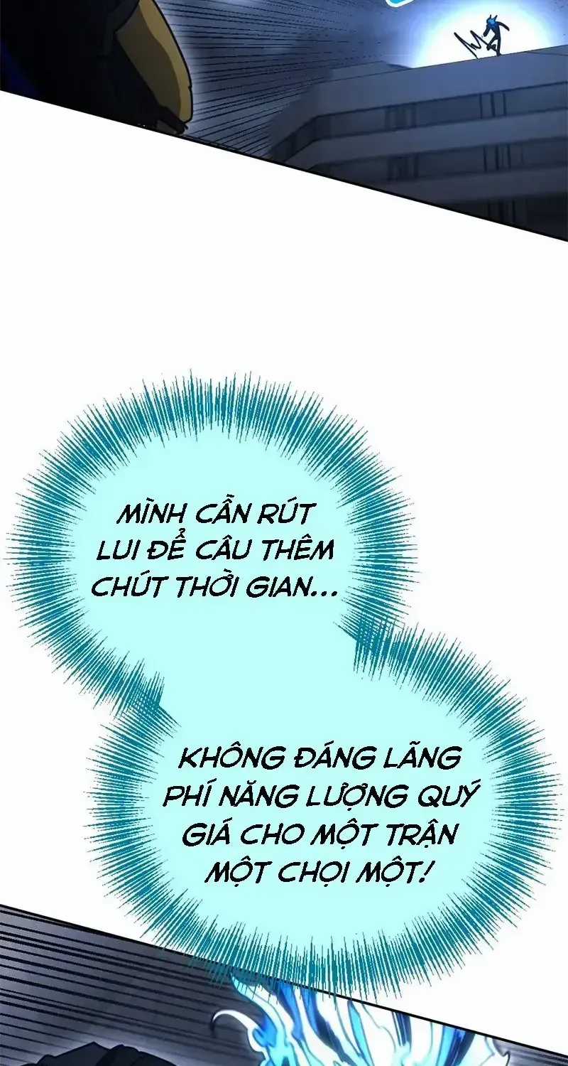 Mê Cung Mộng Ảo - Chapter 50 - Trang 29