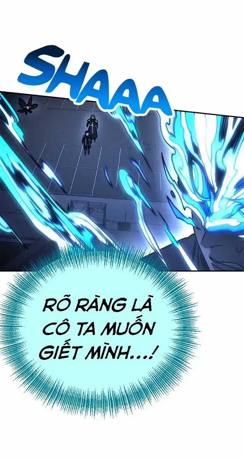 Mê Cung Mộng Ảo - Chapter 50 - Trang 42