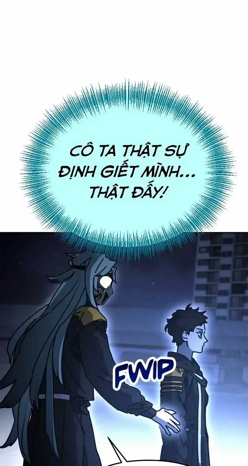 Mê Cung Mộng Ảo - Chapter 50 - Trang 43