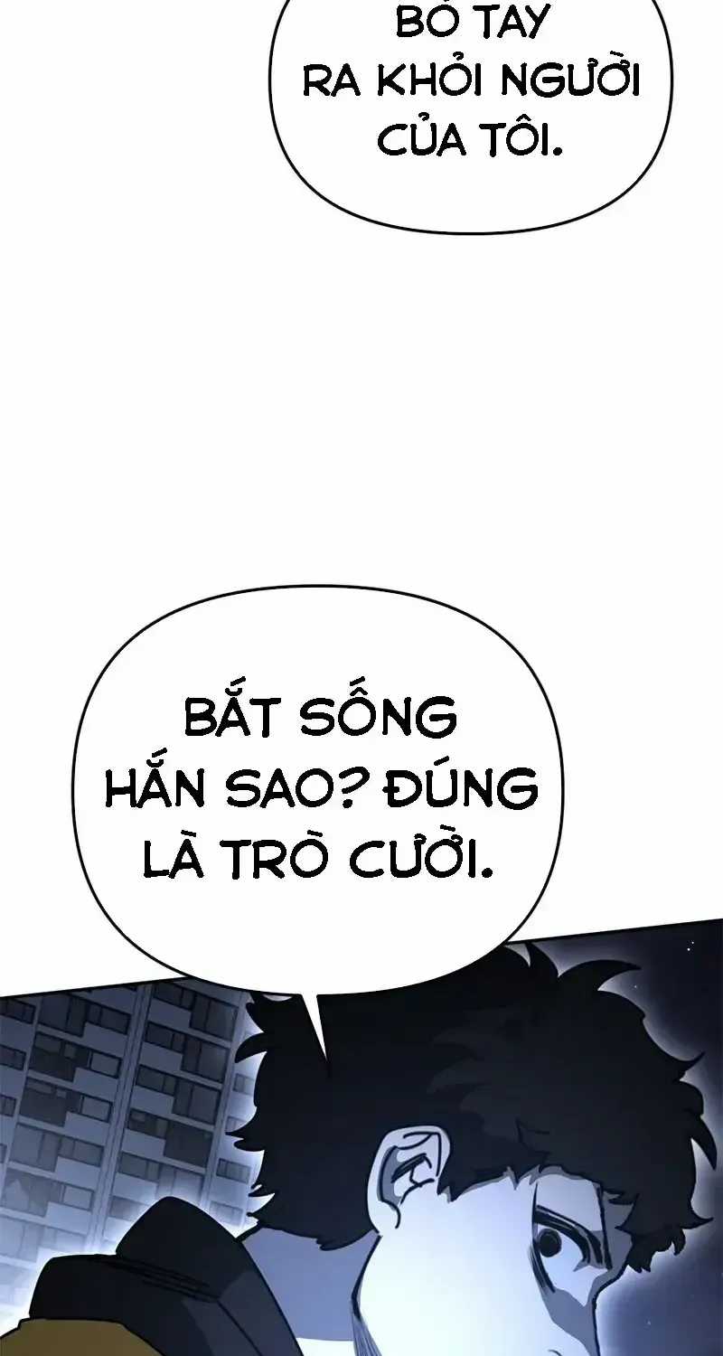 Mê Cung Mộng Ảo - Chapter 50 - Trang 46