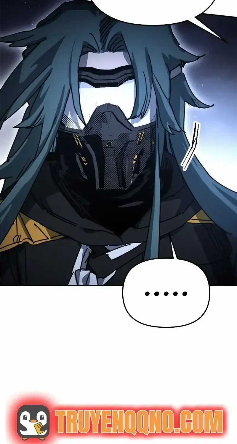 Mê Cung Mộng Ảo - Chapter 50 - Trang 48