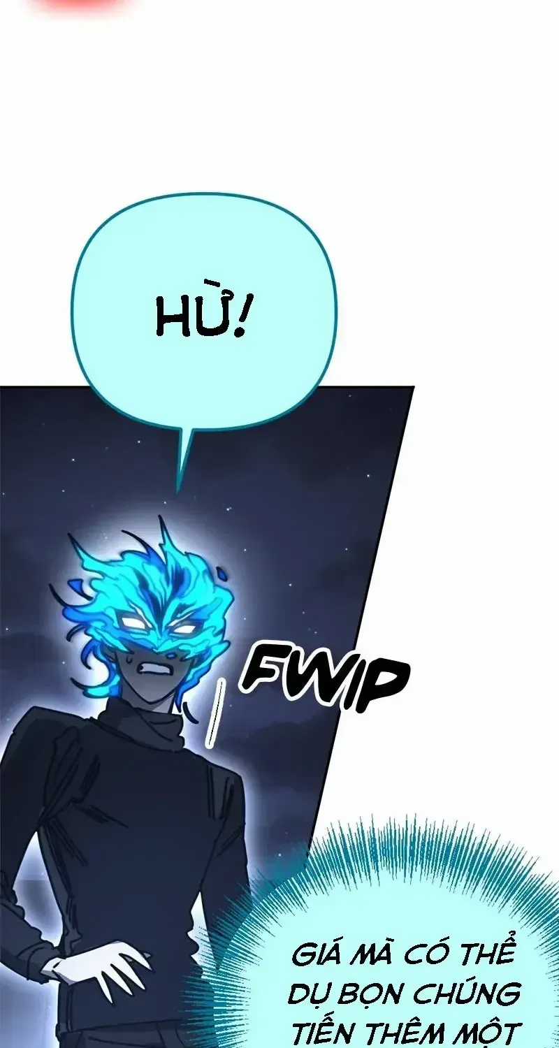 Mê Cung Mộng Ảo - Chapter 50 - Trang 49