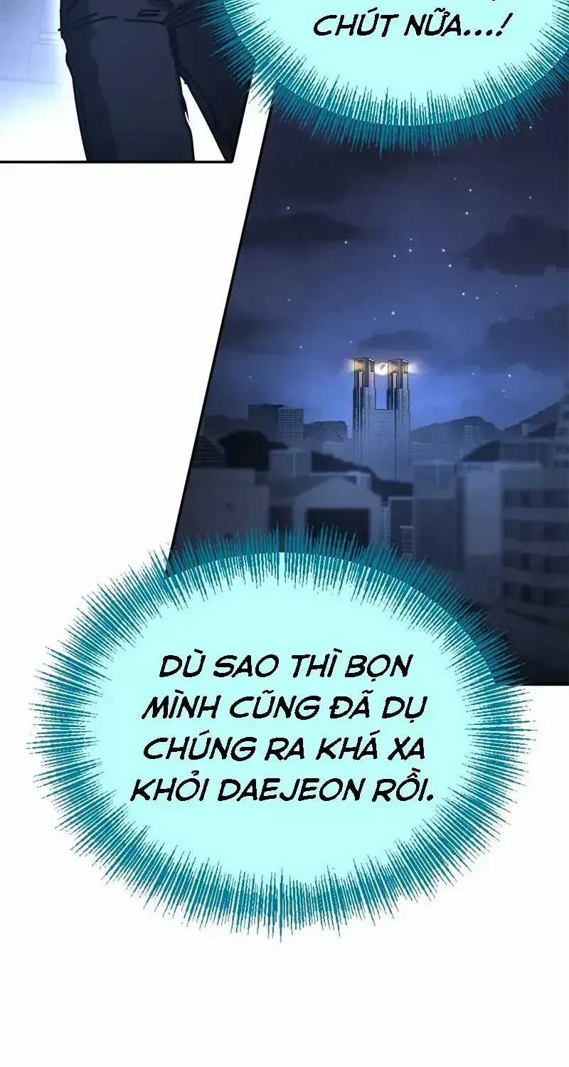 Mê Cung Mộng Ảo - Chapter 50 - Trang 50