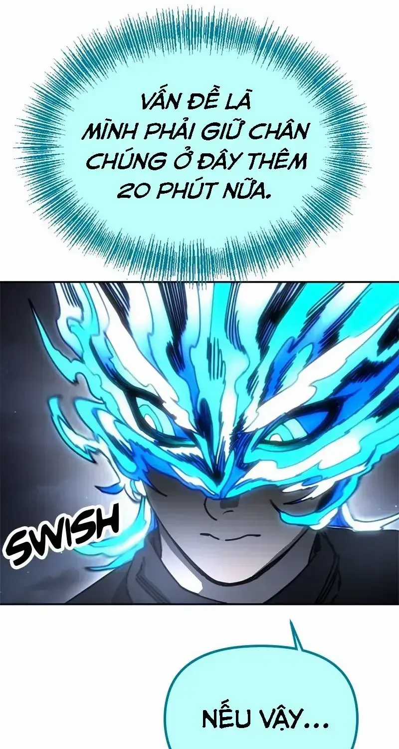 Mê Cung Mộng Ảo - Chapter 50 - Trang 52