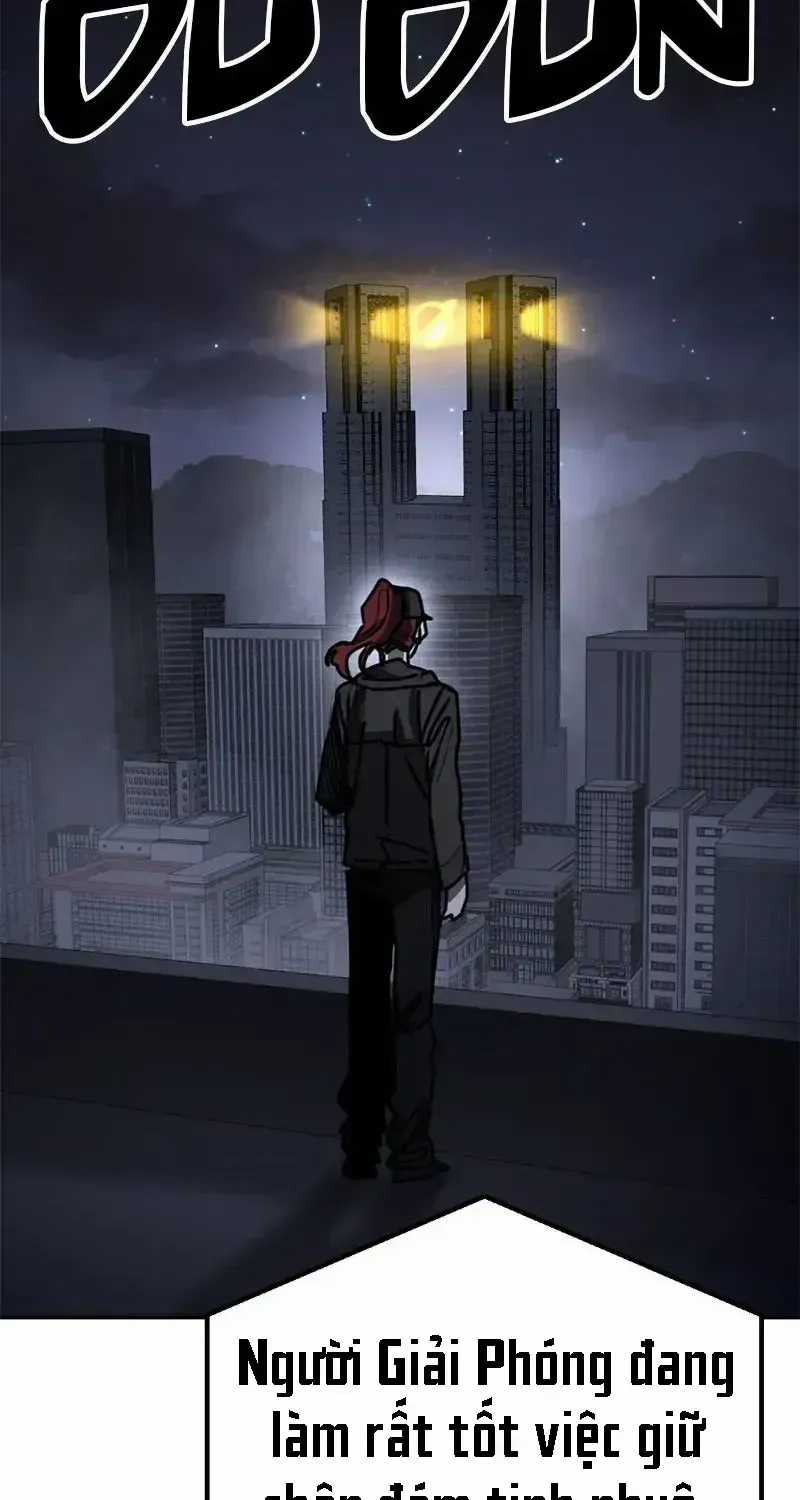 Mê Cung Mộng Ảo - Chapter 50 - Trang 63