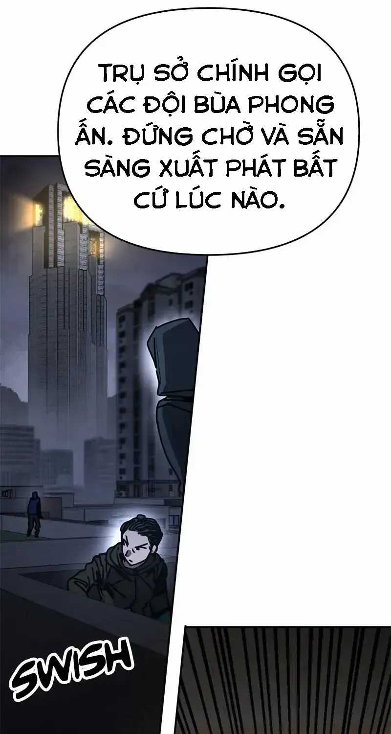 Mê Cung Mộng Ảo - Chapter 50 - Trang 80