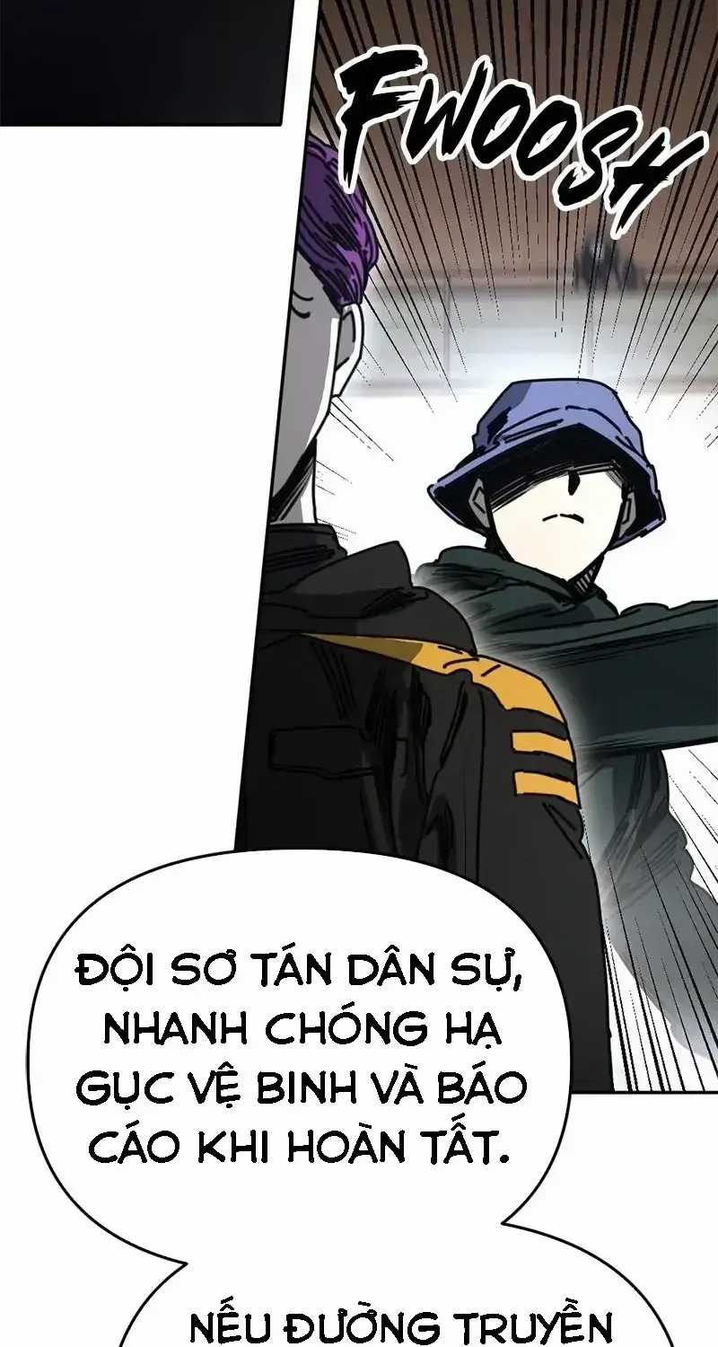 Mê Cung Mộng Ảo - Chapter 50 - Trang 81