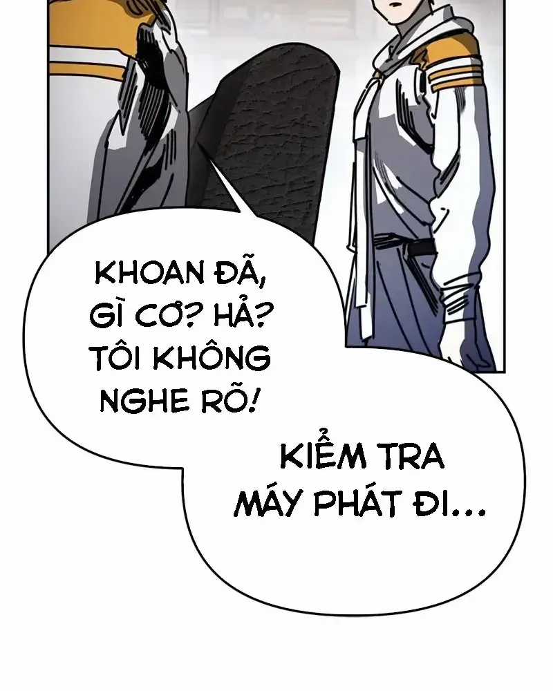Mê Cung Mộng Ảo - Chapter 50 - Trang 85