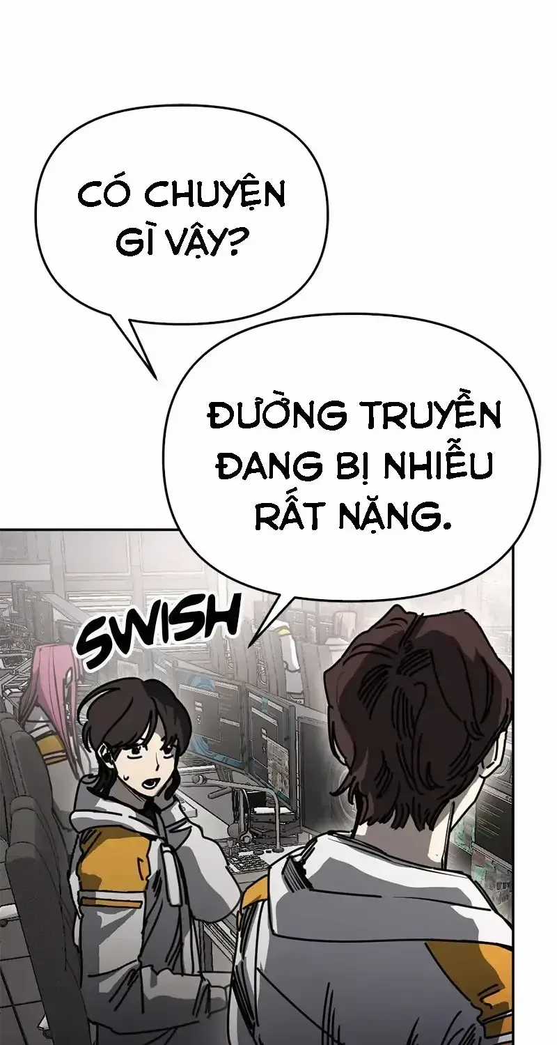 Mê Cung Mộng Ảo - Chapter 50 - Trang 86