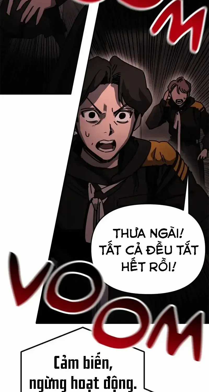 Mê Cung Mộng Ảo - Chapter 50 - Trang 95