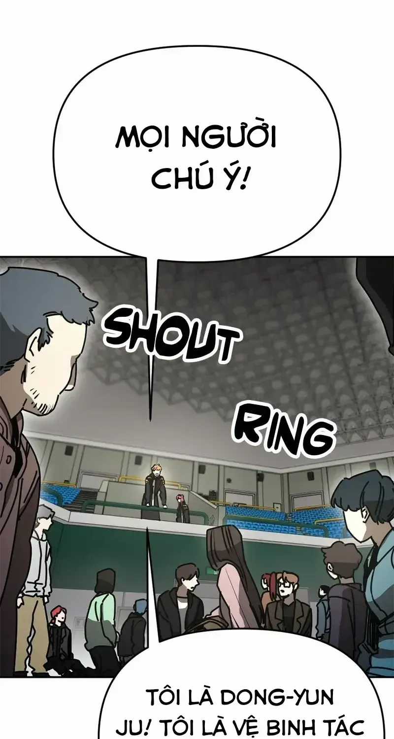 Mê Cung Mộng Ảo - Chapter 51 - Trang 11