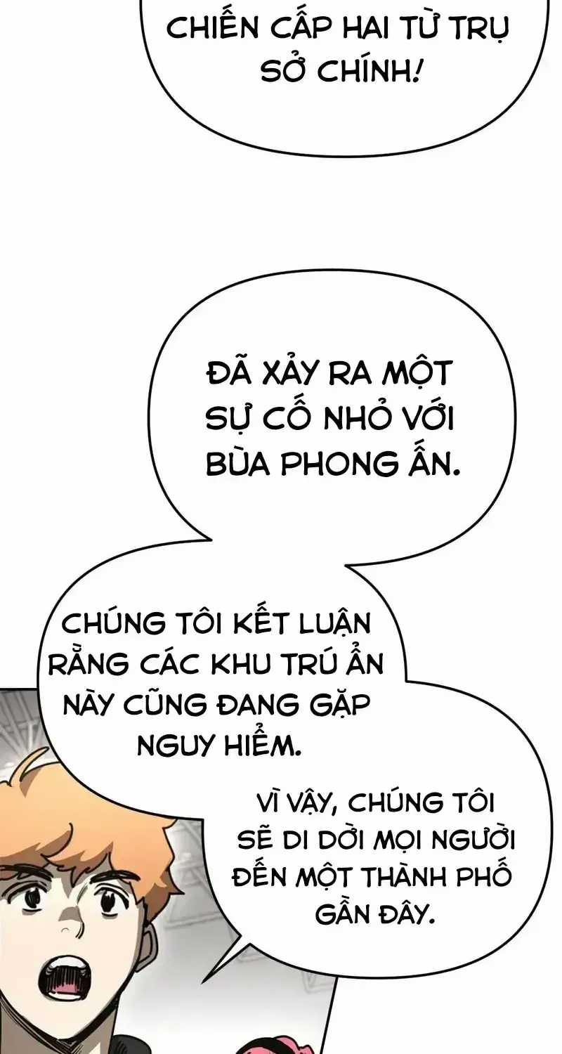 Mê Cung Mộng Ảo - Chapter 51 - Trang 12