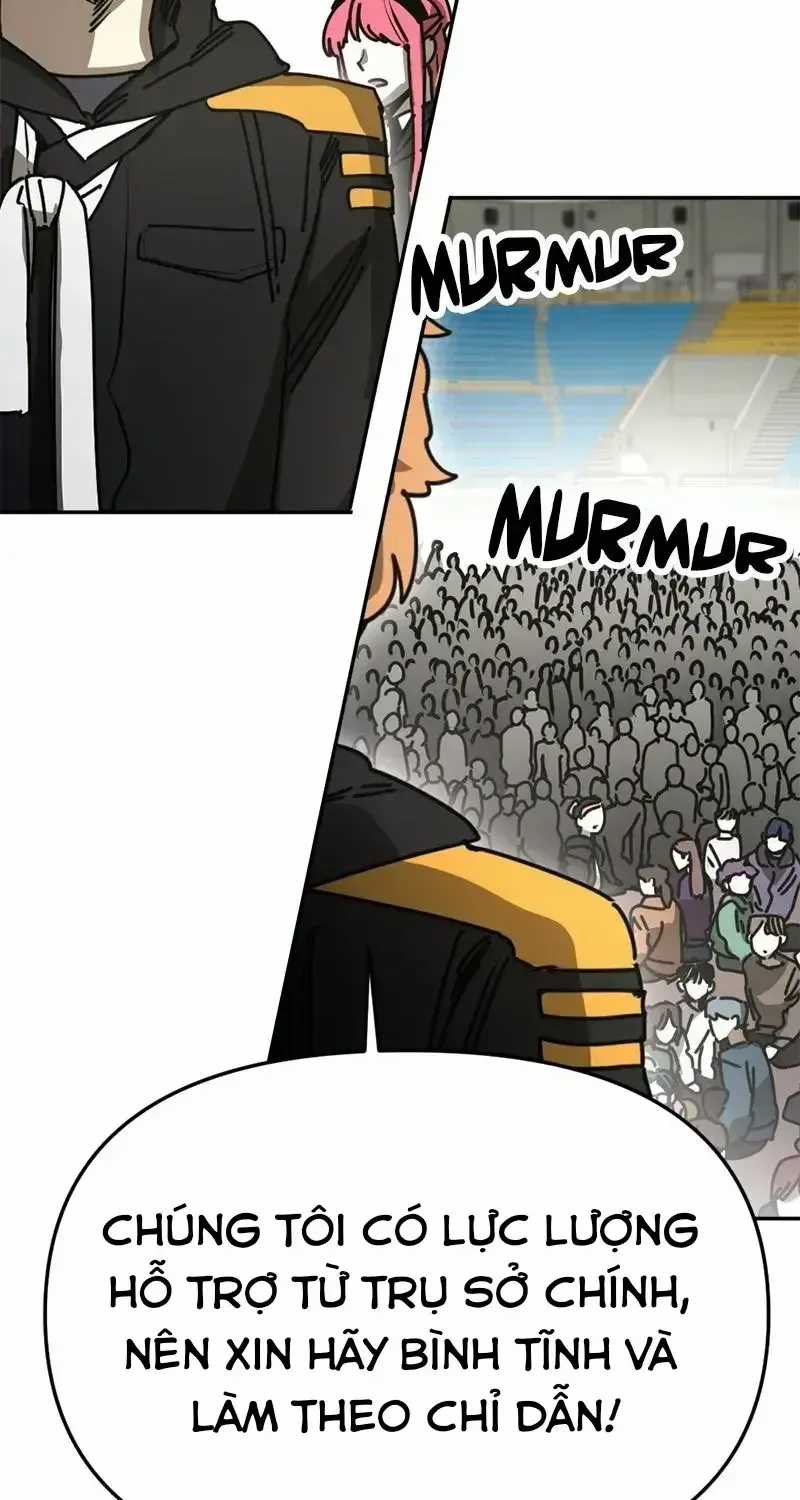 Mê Cung Mộng Ảo - Chapter 51 - Trang 13