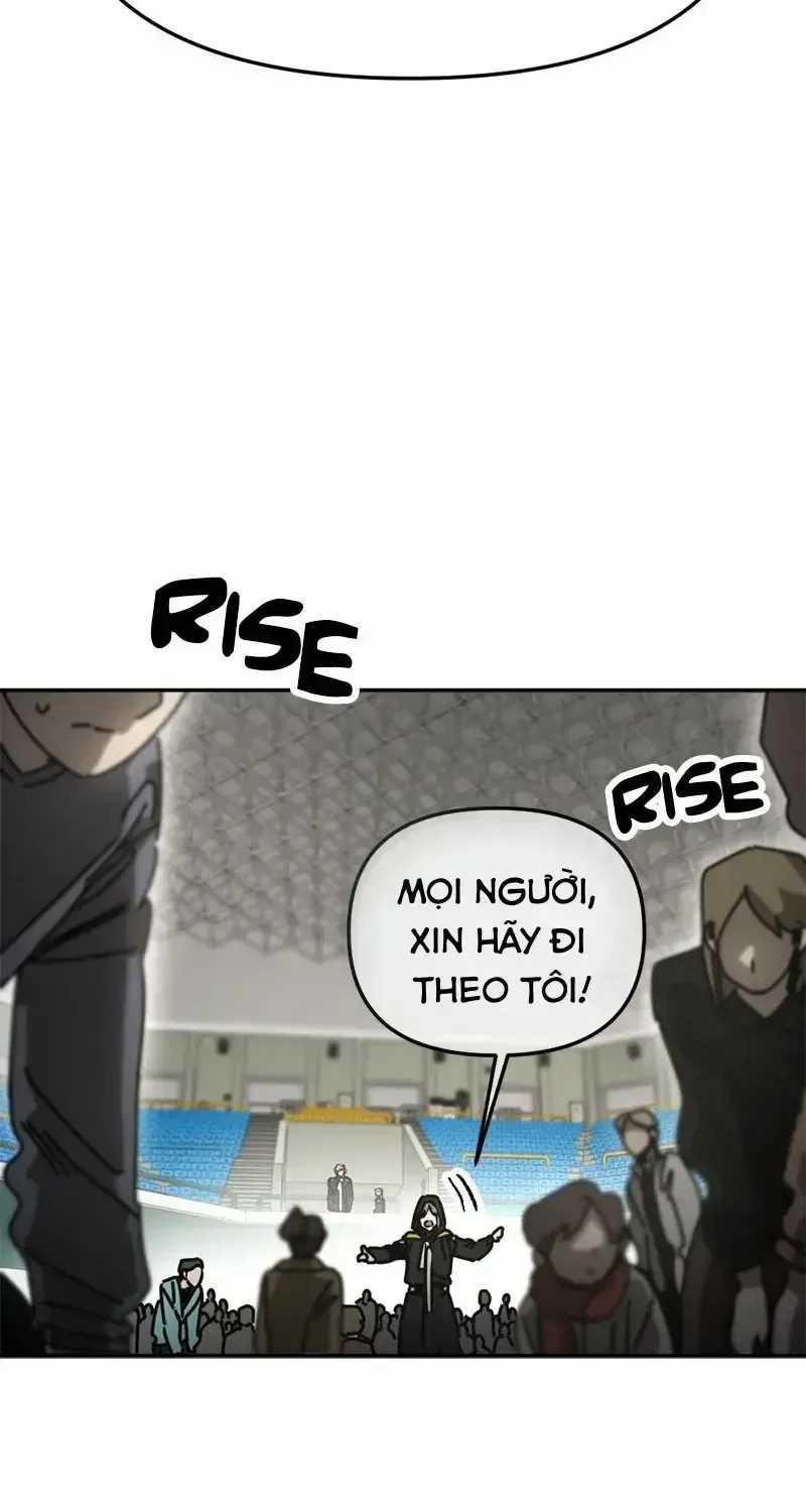 Mê Cung Mộng Ảo - Chapter 51 - Trang 14