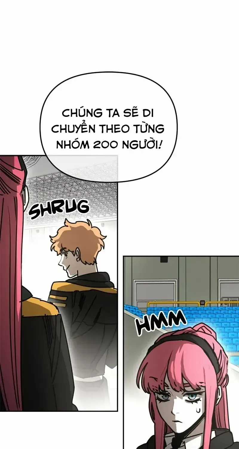 Mê Cung Mộng Ảo - Chapter 51 - Trang 15
