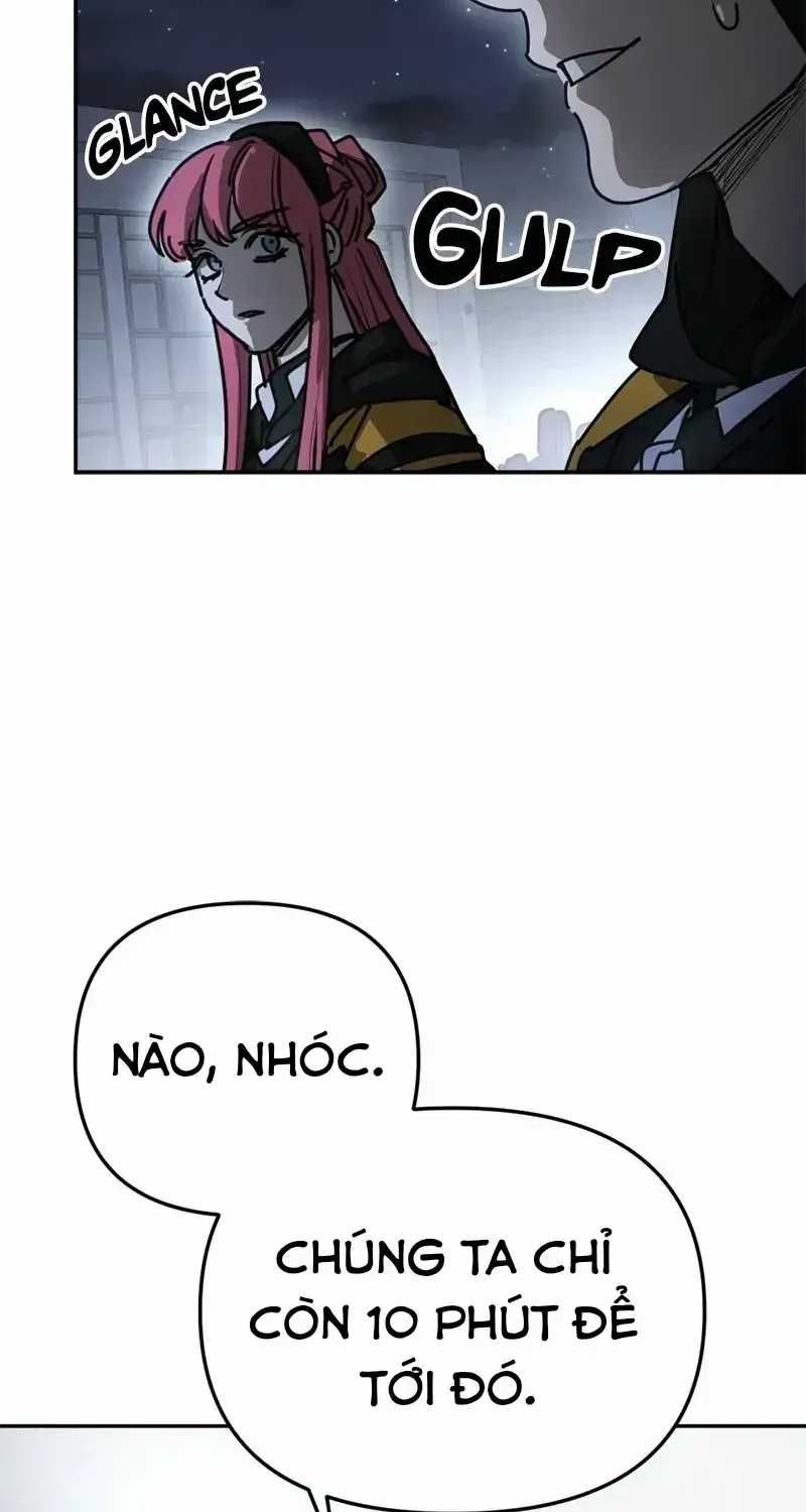 Mê Cung Mộng Ảo - Chapter 51 - Trang 20