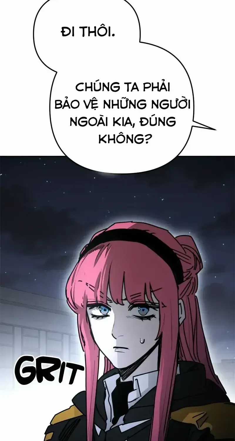 Mê Cung Mộng Ảo - Chapter 51 - Trang 22