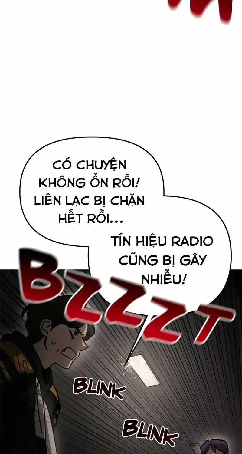 Mê Cung Mộng Ảo - Chapter 51 - Trang 25