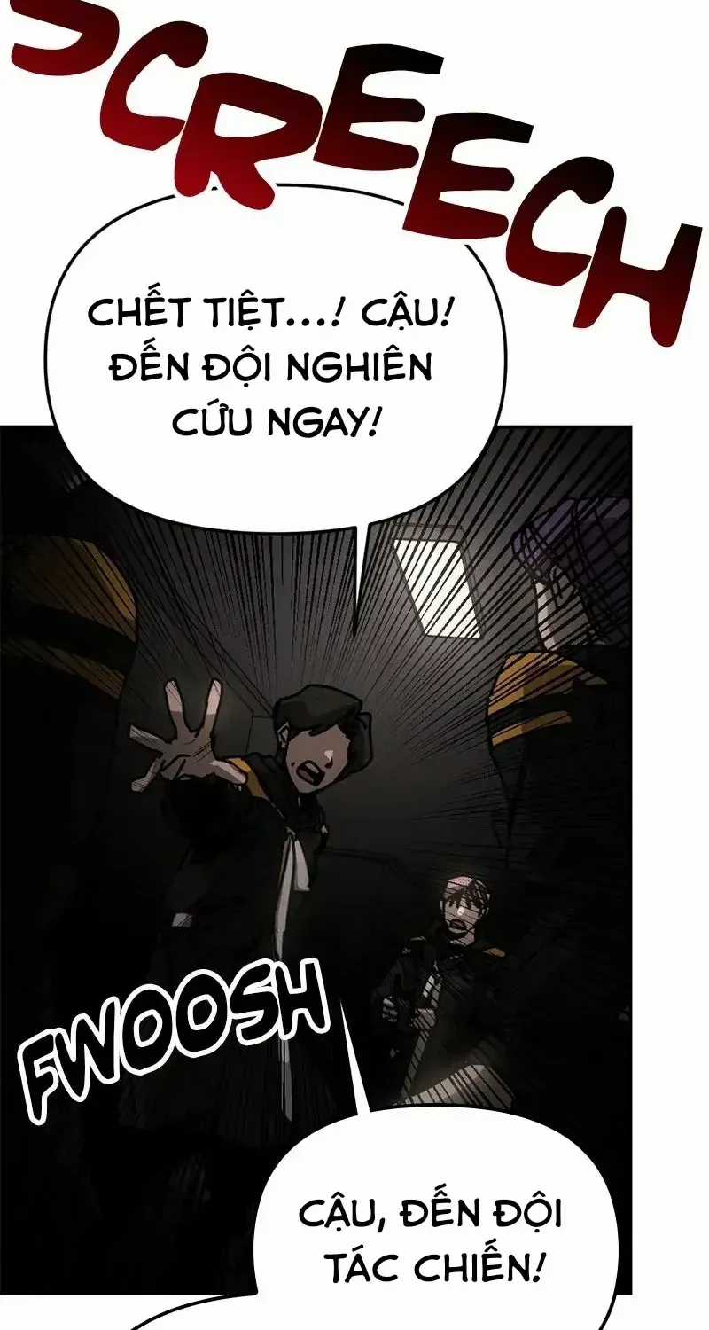 Mê Cung Mộng Ảo - Chapter 51 - Trang 27