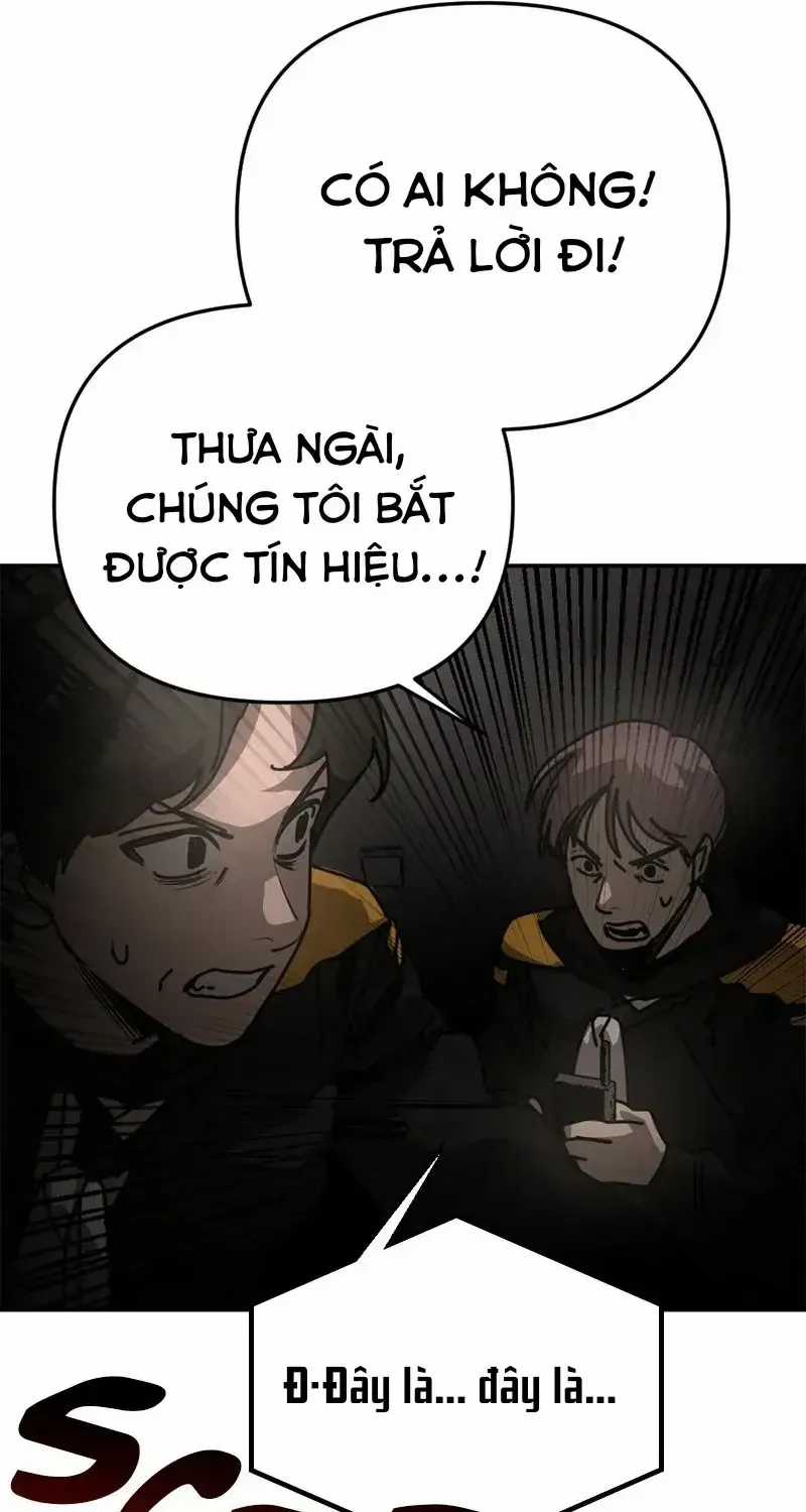 Mê Cung Mộng Ảo - Chapter 51 - Trang 30