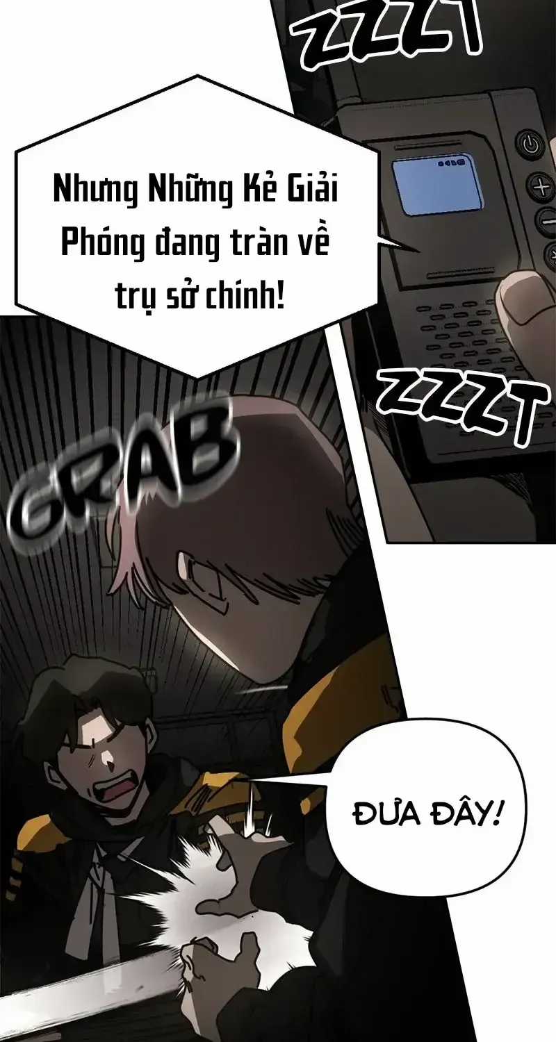 Mê Cung Mộng Ảo - Chapter 51 - Trang 32