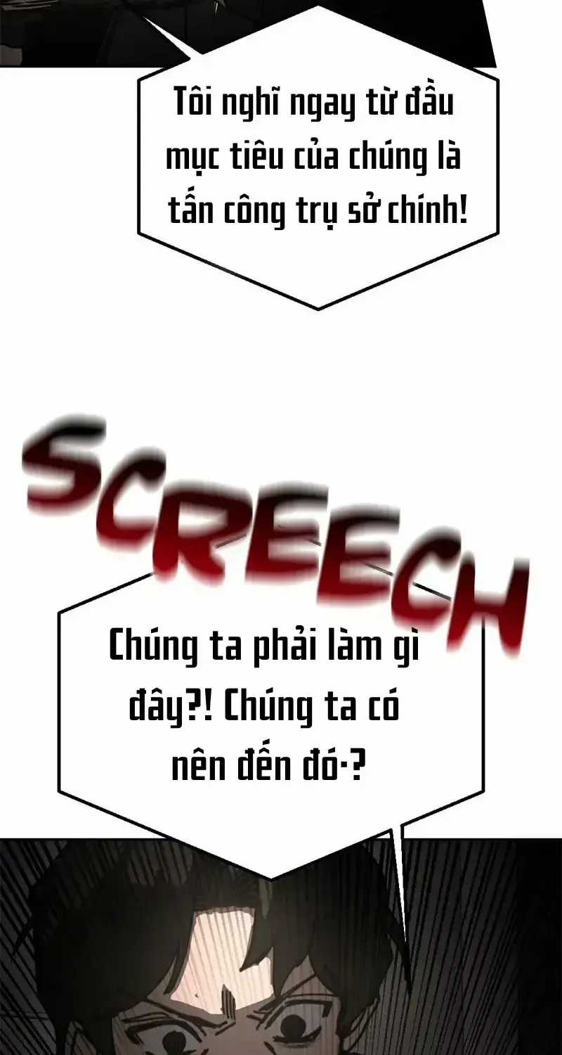 Mê Cung Mộng Ảo - Chapter 51 - Trang 33