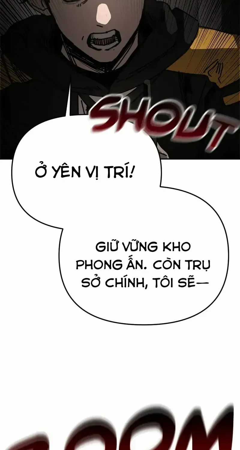 Mê Cung Mộng Ảo - Chapter 51 - Trang 34