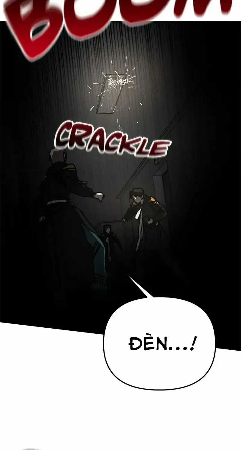 Mê Cung Mộng Ảo - Chapter 51 - Trang 35