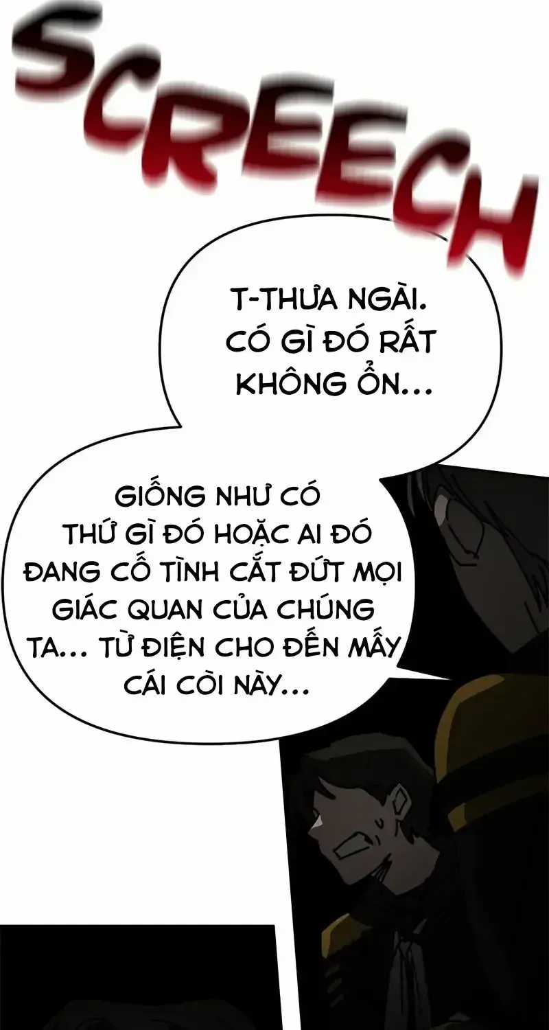 Mê Cung Mộng Ảo - Chapter 51 - Trang 36