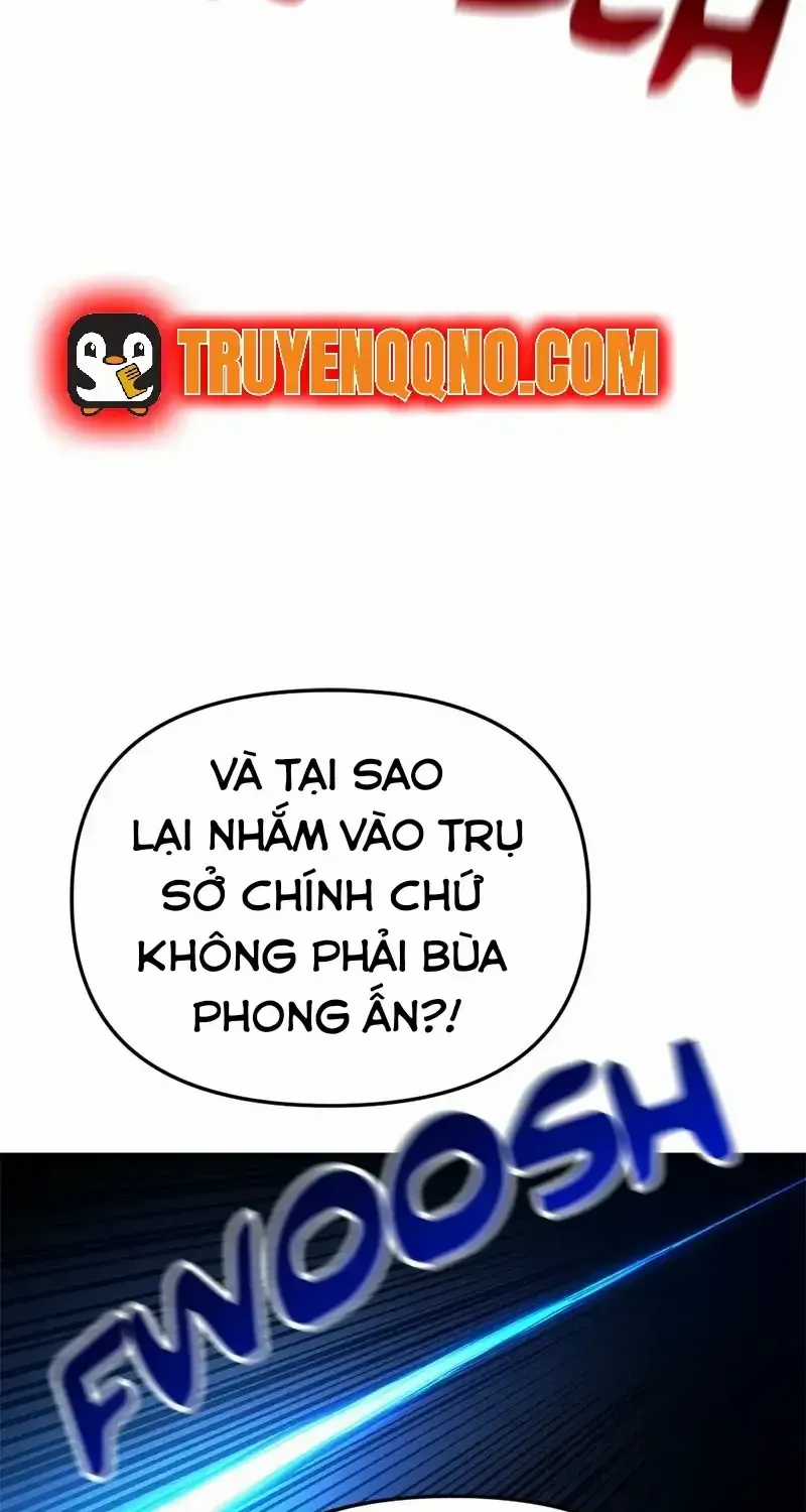 Mê Cung Mộng Ảo - Chapter 51 - Trang 38
