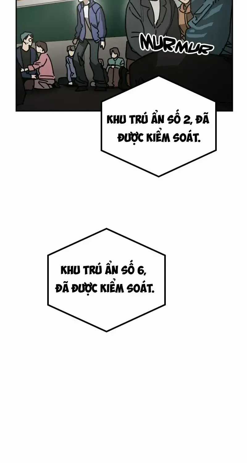 Mê Cung Mộng Ảo - Chapter 51 - Trang 5