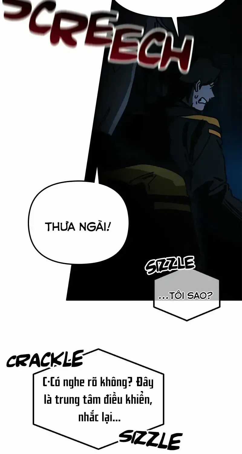 Mê Cung Mộng Ảo - Chapter 51 - Trang 43