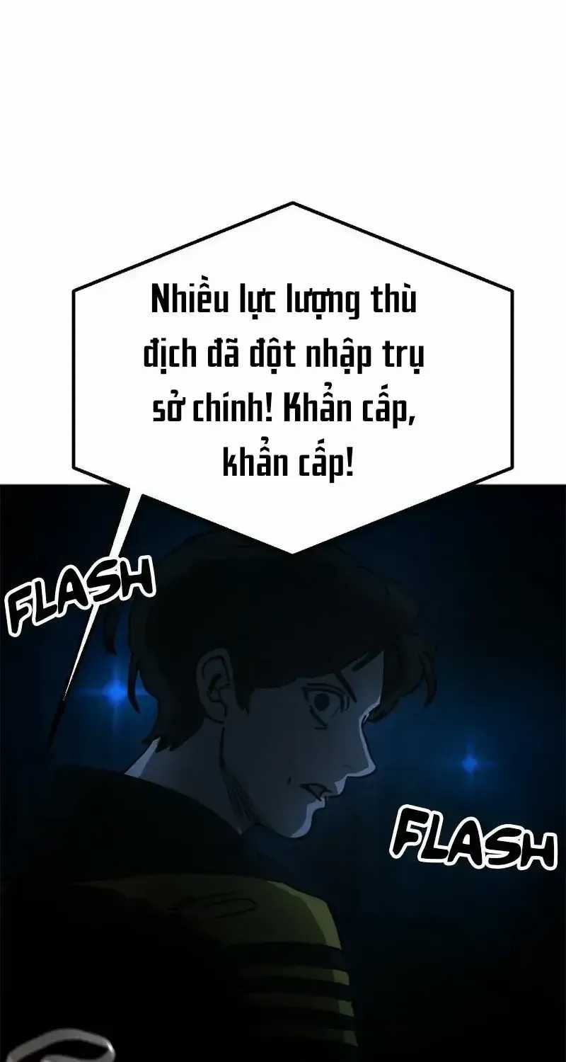 Mê Cung Mộng Ảo - Chapter 51 - Trang 44