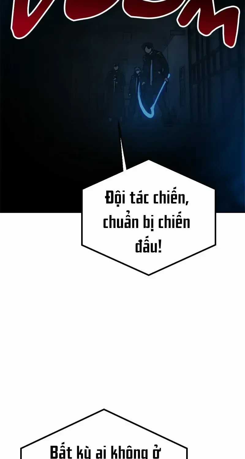 Mê Cung Mộng Ảo - Chapter 51 - Trang 46