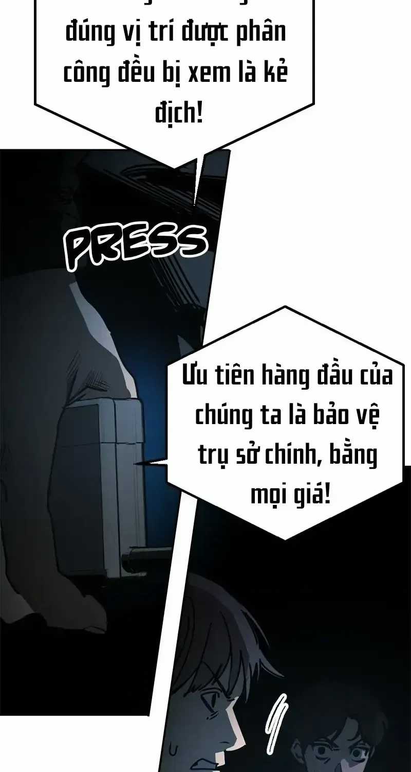 Mê Cung Mộng Ảo - Chapter 51 - Trang 47