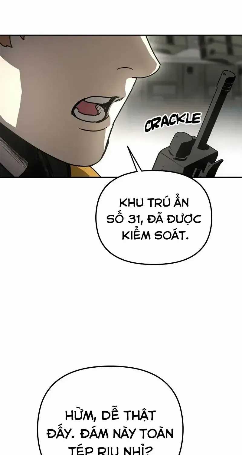 Mê Cung Mộng Ảo - Chapter 51 - Trang 6